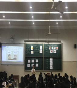 英语组公开课简报508.png